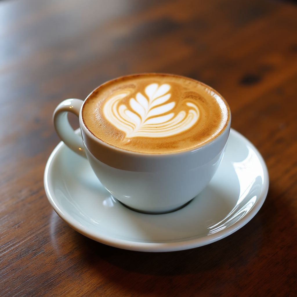 Melbourne coffee culture magazine