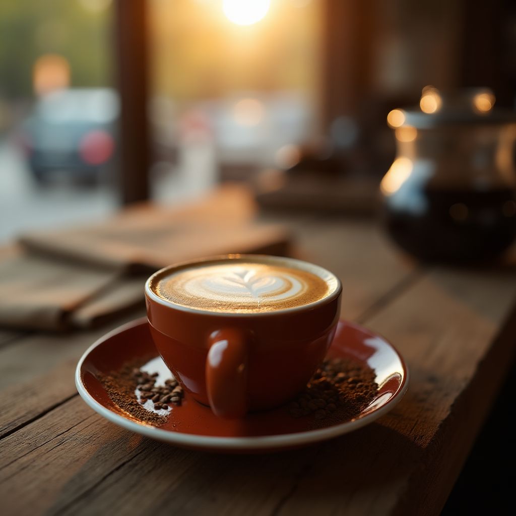 Coffee Tourism – The Niche Tourism Trend
