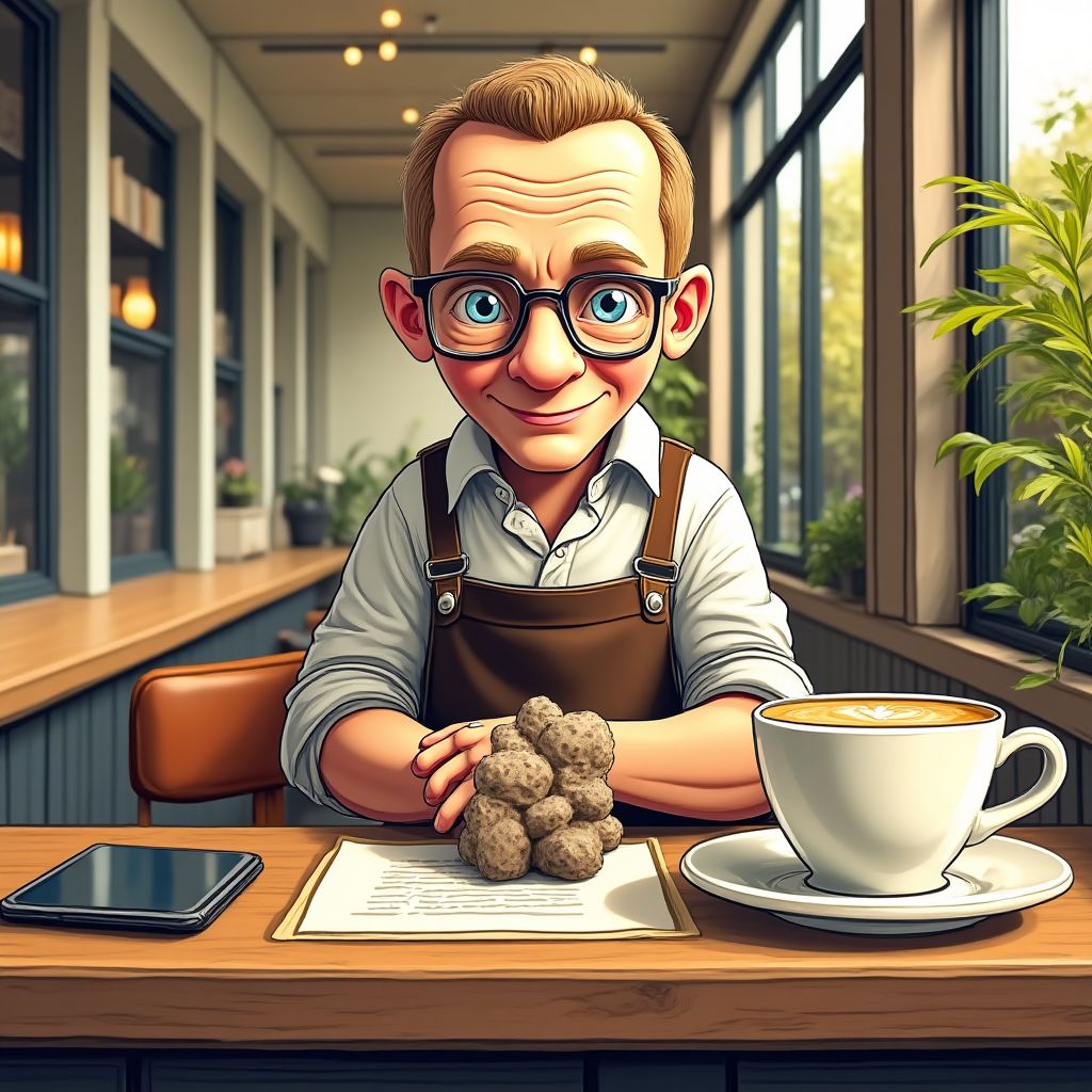 Melbourne Coffee Culture forum