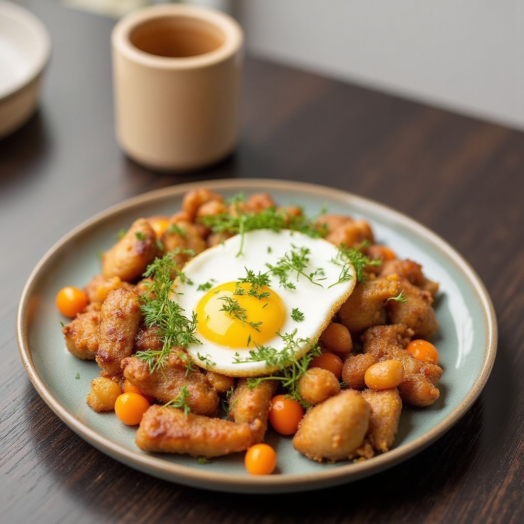 Melbourne culinary capital