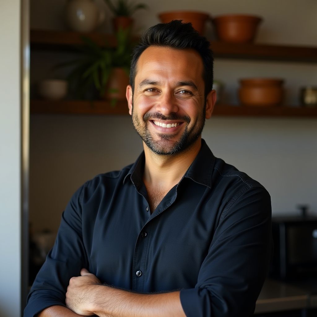 Mateo Silva, Supplier